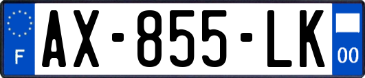 AX-855-LK