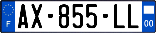 AX-855-LL