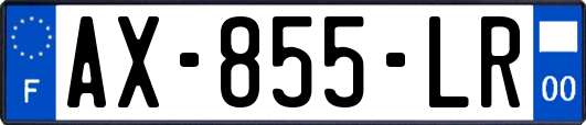 AX-855-LR