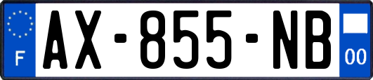 AX-855-NB