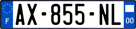AX-855-NL