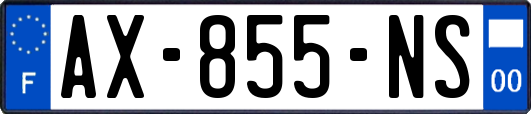 AX-855-NS