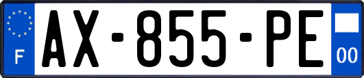 AX-855-PE