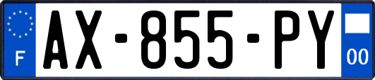 AX-855-PY