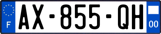 AX-855-QH