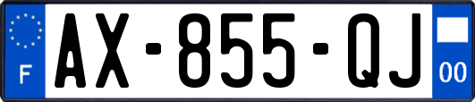 AX-855-QJ