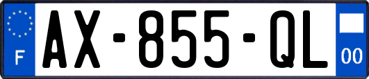AX-855-QL