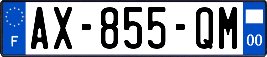 AX-855-QM