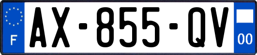 AX-855-QV