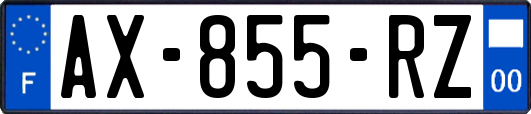 AX-855-RZ