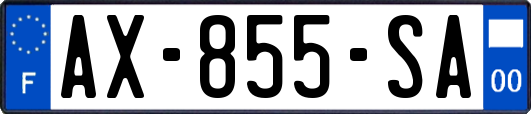 AX-855-SA