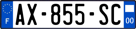 AX-855-SC