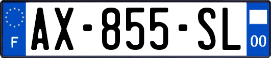 AX-855-SL