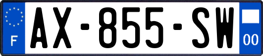 AX-855-SW