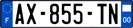 AX-855-TN