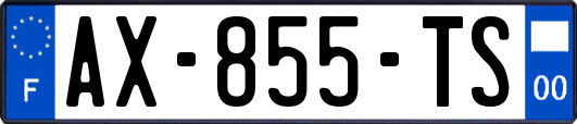 AX-855-TS