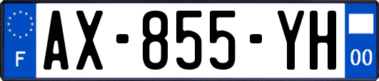 AX-855-YH