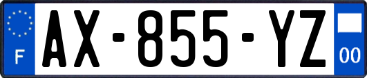 AX-855-YZ