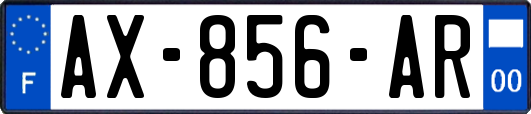 AX-856-AR