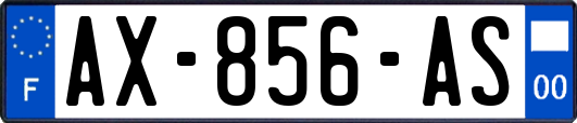 AX-856-AS