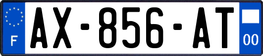 AX-856-AT