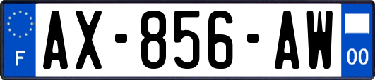 AX-856-AW