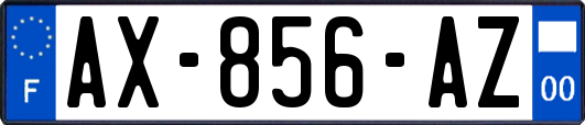 AX-856-AZ