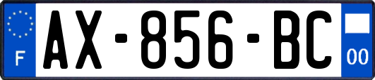 AX-856-BC