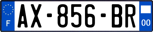 AX-856-BR