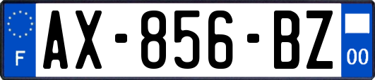 AX-856-BZ