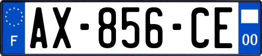 AX-856-CE
