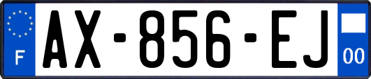 AX-856-EJ