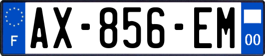 AX-856-EM
