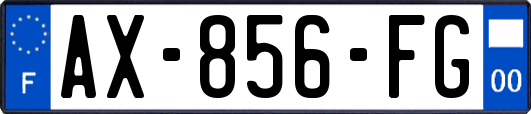 AX-856-FG