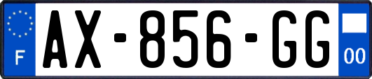AX-856-GG