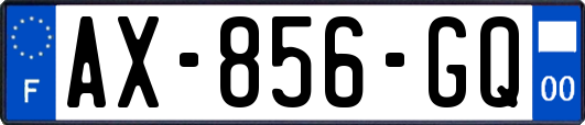 AX-856-GQ