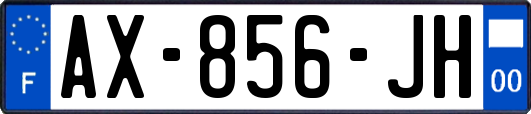 AX-856-JH