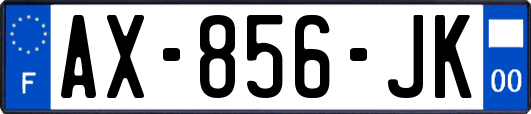 AX-856-JK