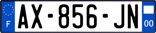 AX-856-JN