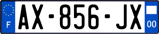 AX-856-JX