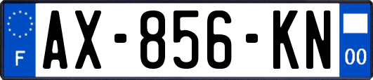 AX-856-KN