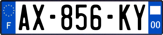 AX-856-KY