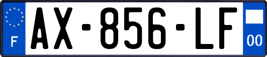 AX-856-LF