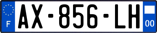 AX-856-LH