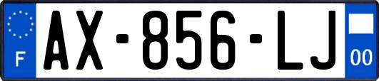 AX-856-LJ