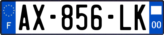AX-856-LK