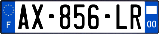 AX-856-LR