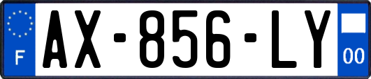 AX-856-LY
