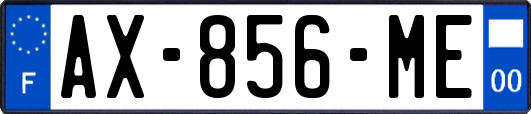 AX-856-ME