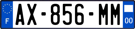 AX-856-MM